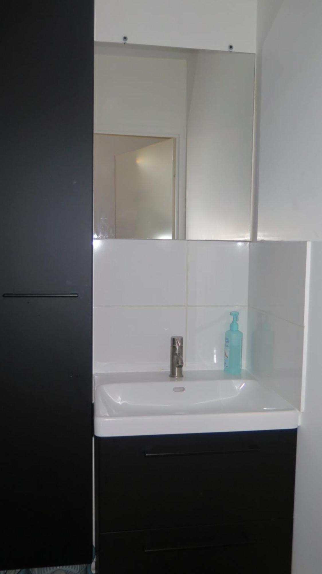 Le Cocon Lumineux A 20mn De Paris Et Orly Apartment *