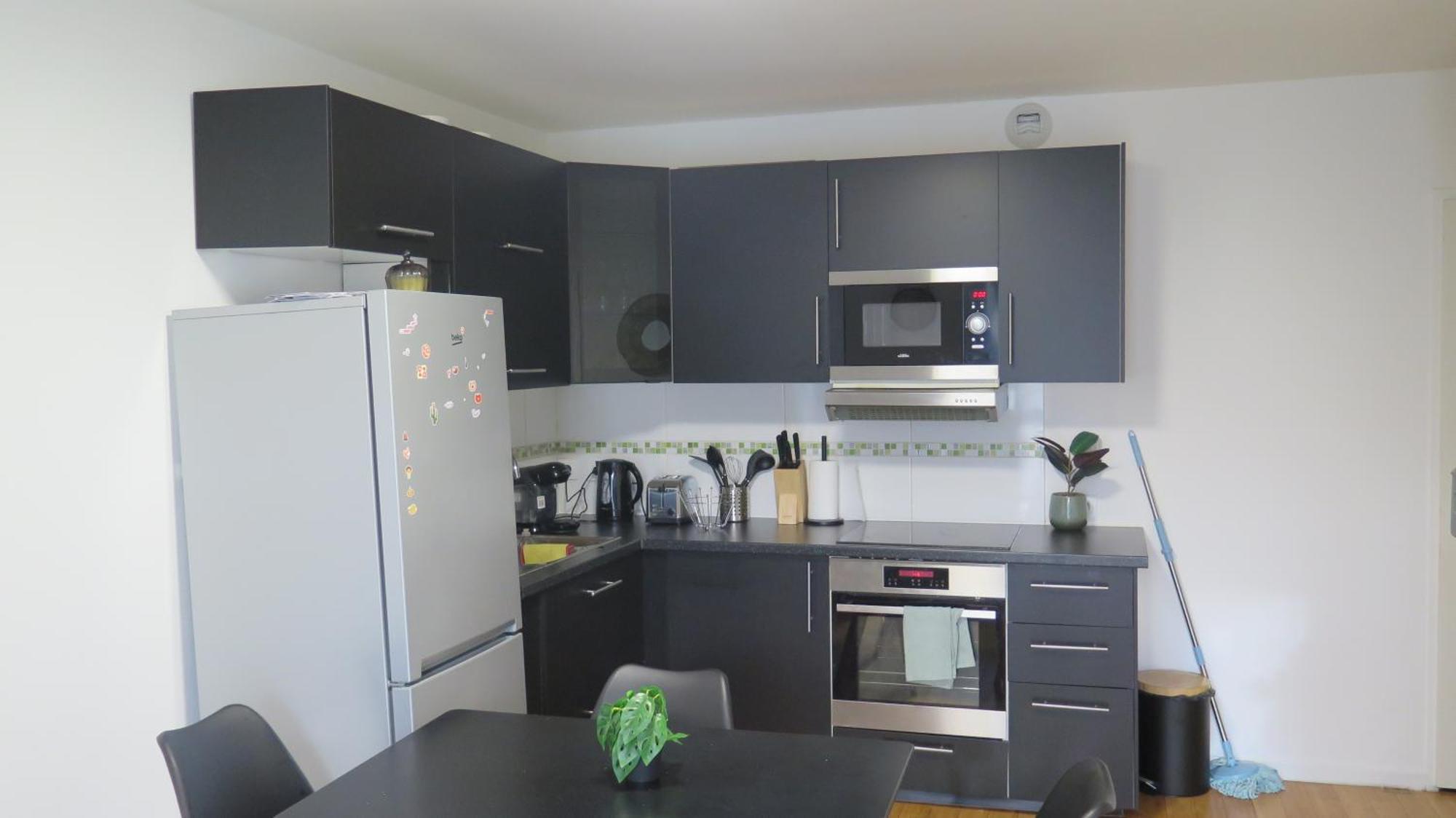 Le Cocon Lumineux A 20mn De Paris Et Orly Apartment