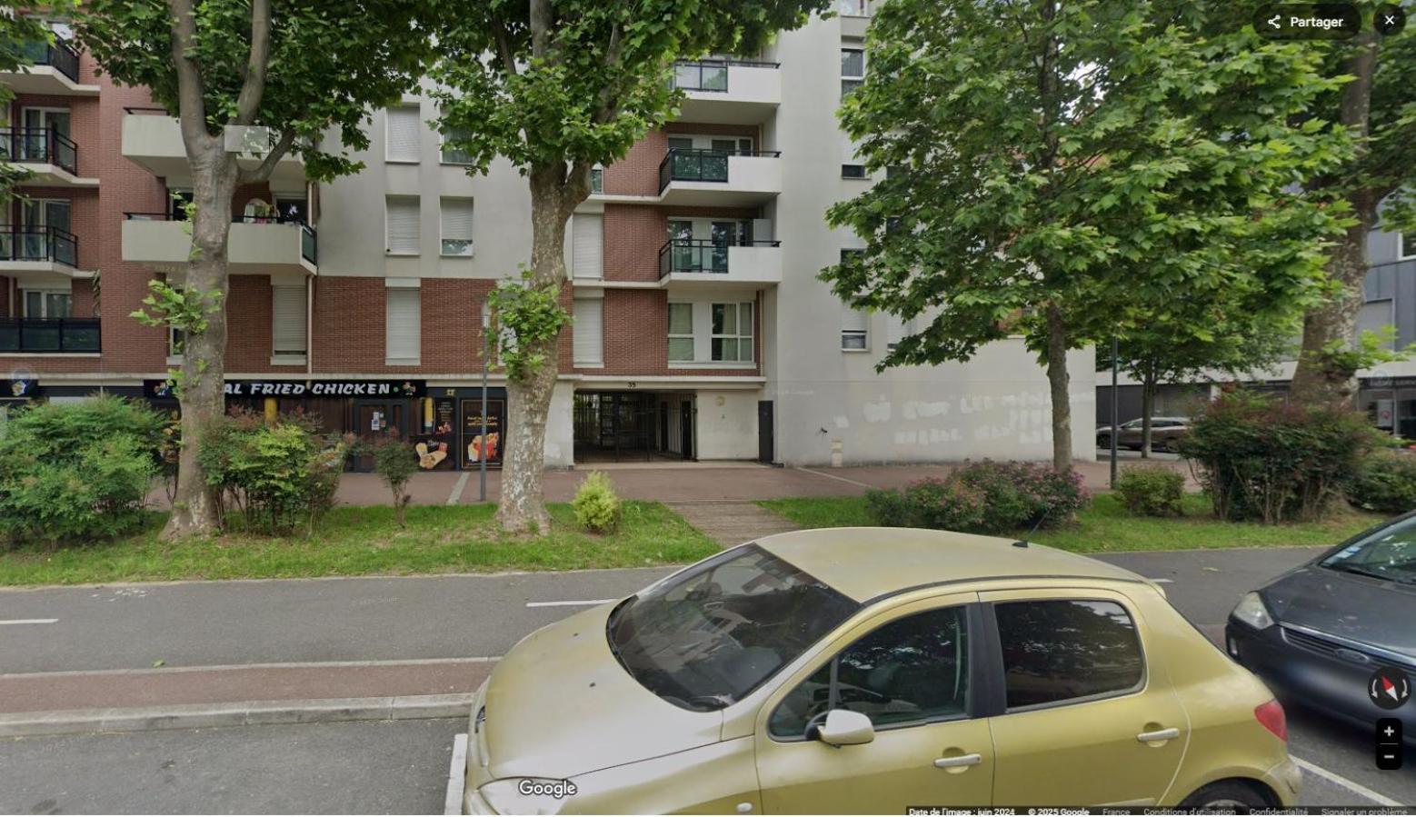 Le Cocon Lumineux A 20mn De Paris Et Orly Apartment *
